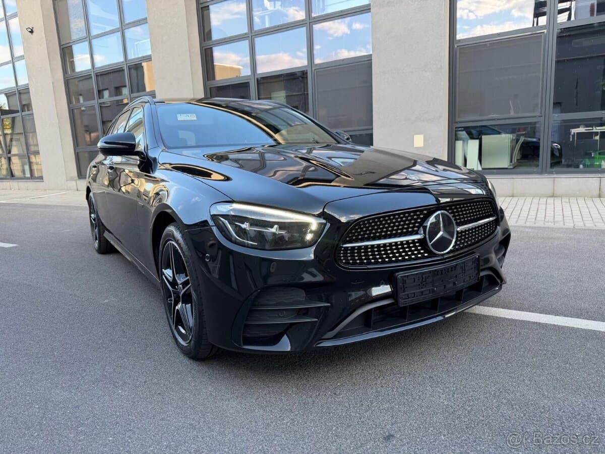2021 Mercedes-Benz OSTATNÍ - 3