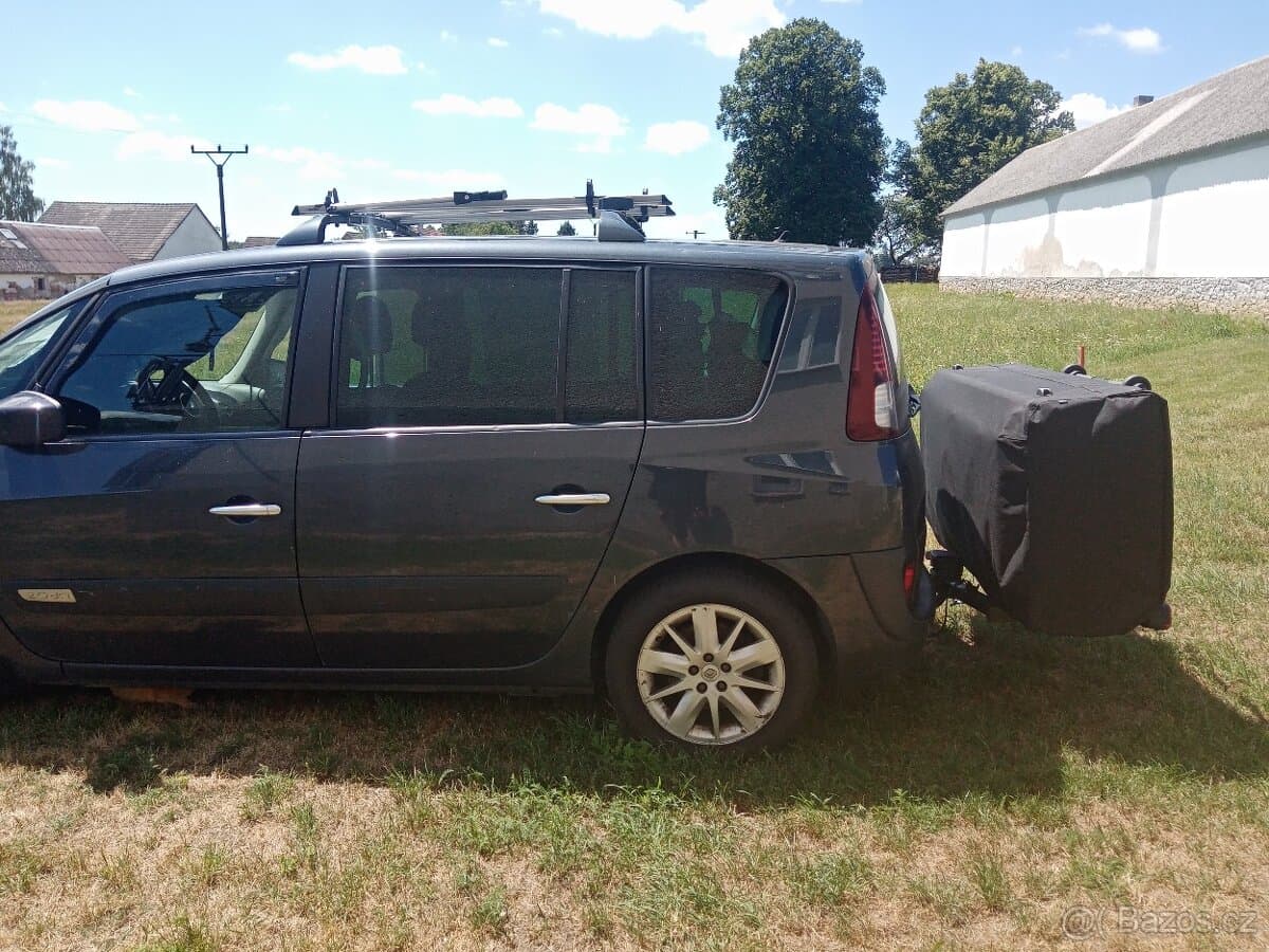2013 Renault ESPACE - 3