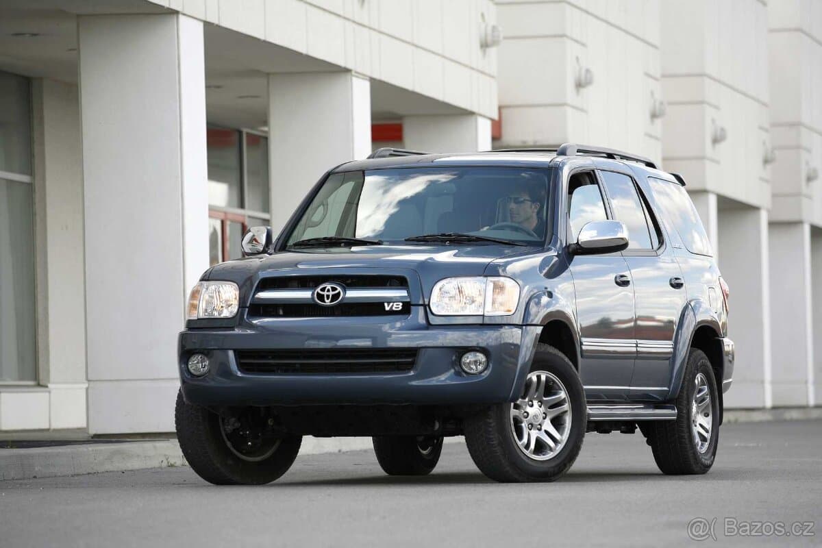 2007 Toyota OSTATNÍ - 3