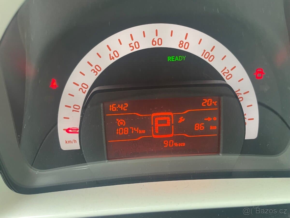 2018 Smart FORTWO - 3