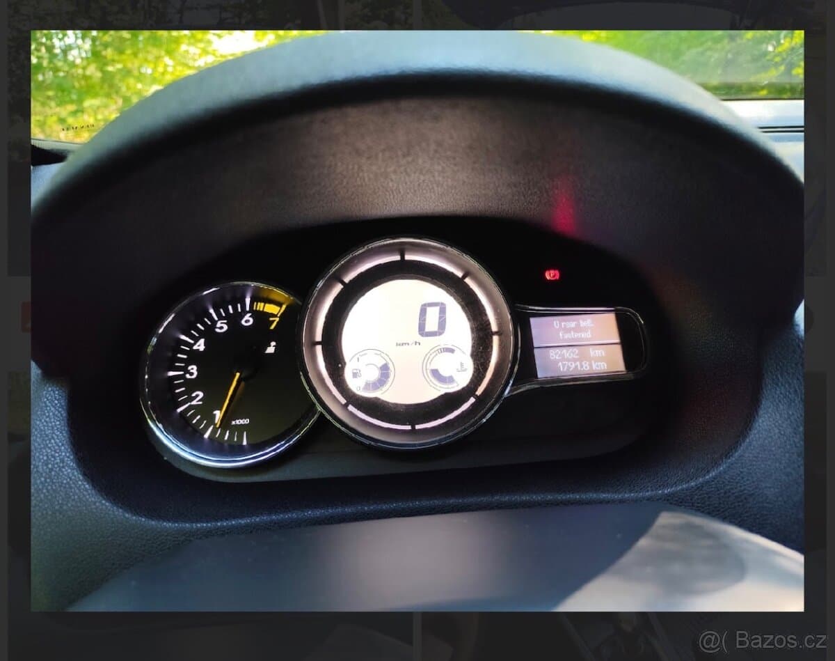 Renault MEGANE - 3