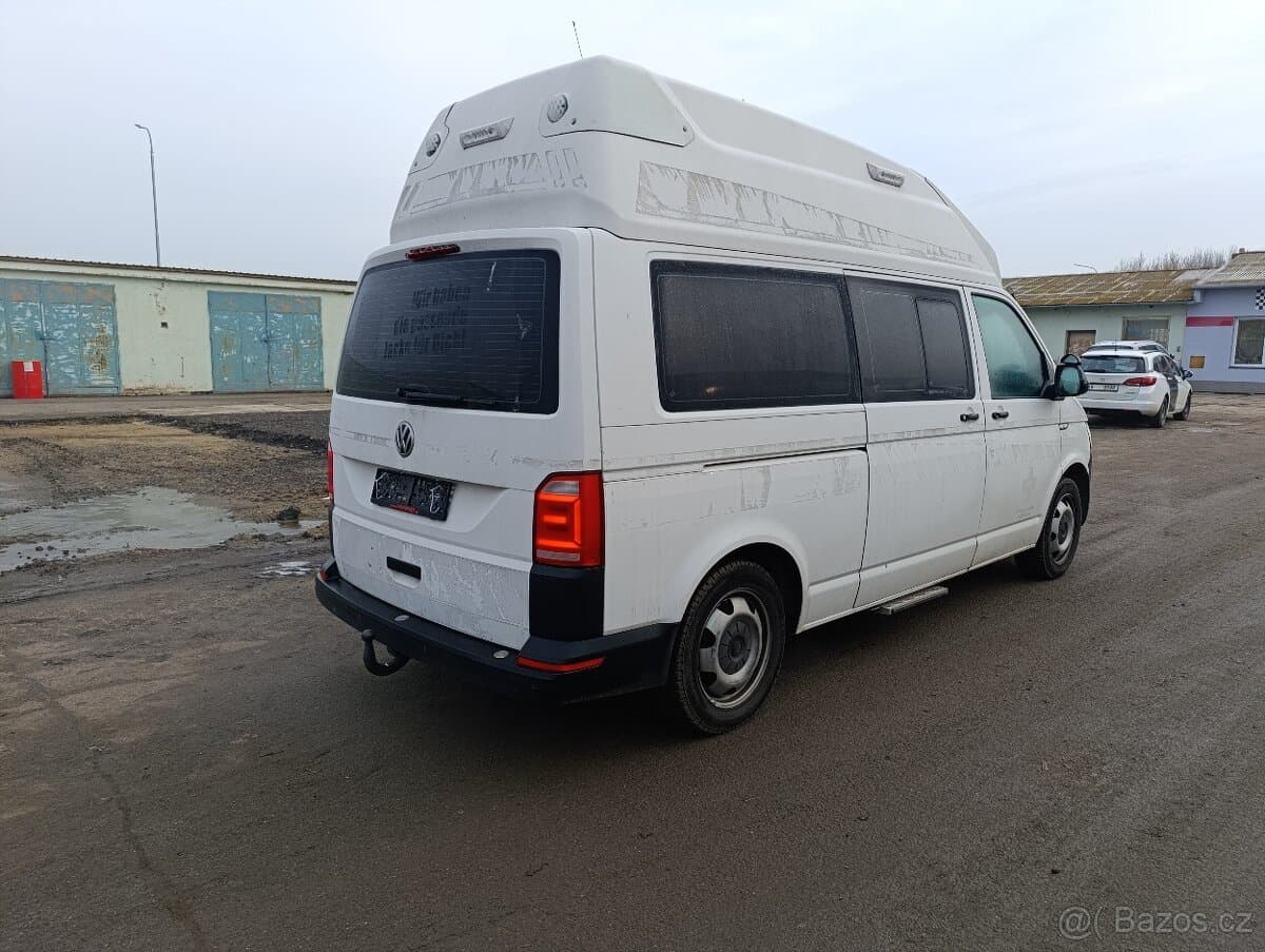 2019 Volkswagen TRANSPORTER - 3