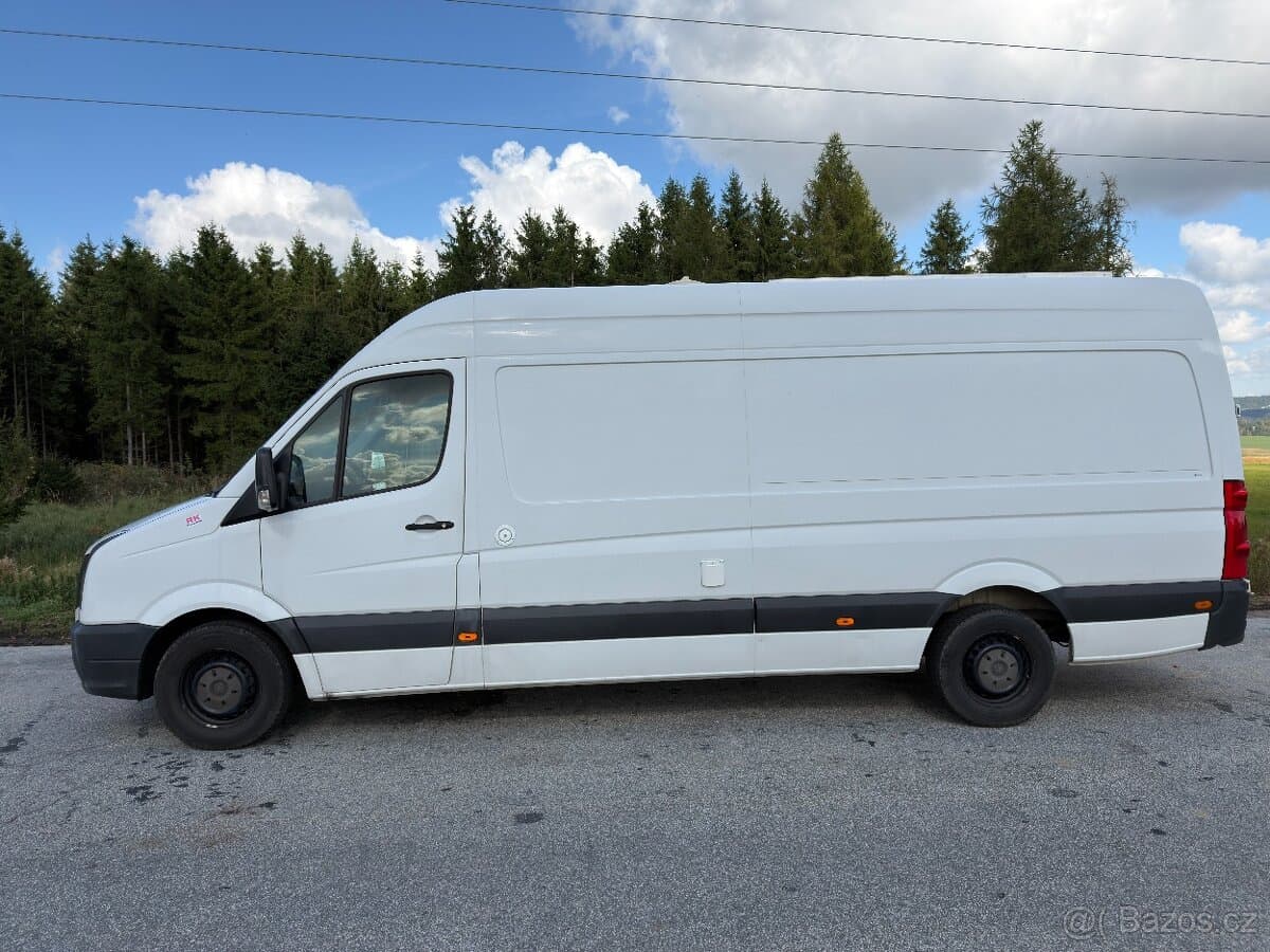2013 Volkswagen OSTATNÍ - 3