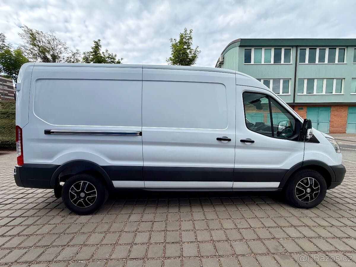 2018 Ford TRANSIT - 3