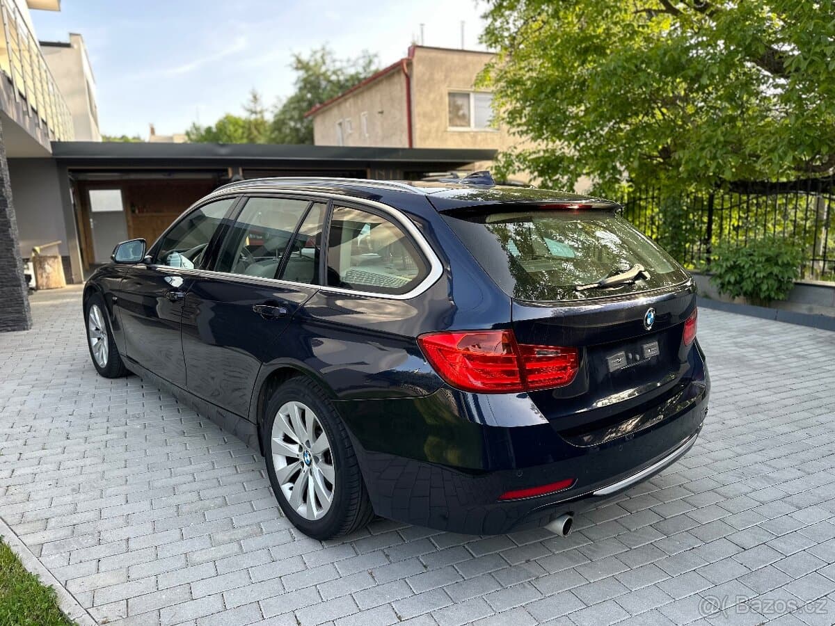 2014 BMW OSTATNÍ - 3
