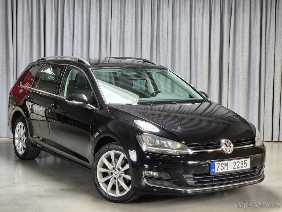 2014 Volkswagen GOLF - 3