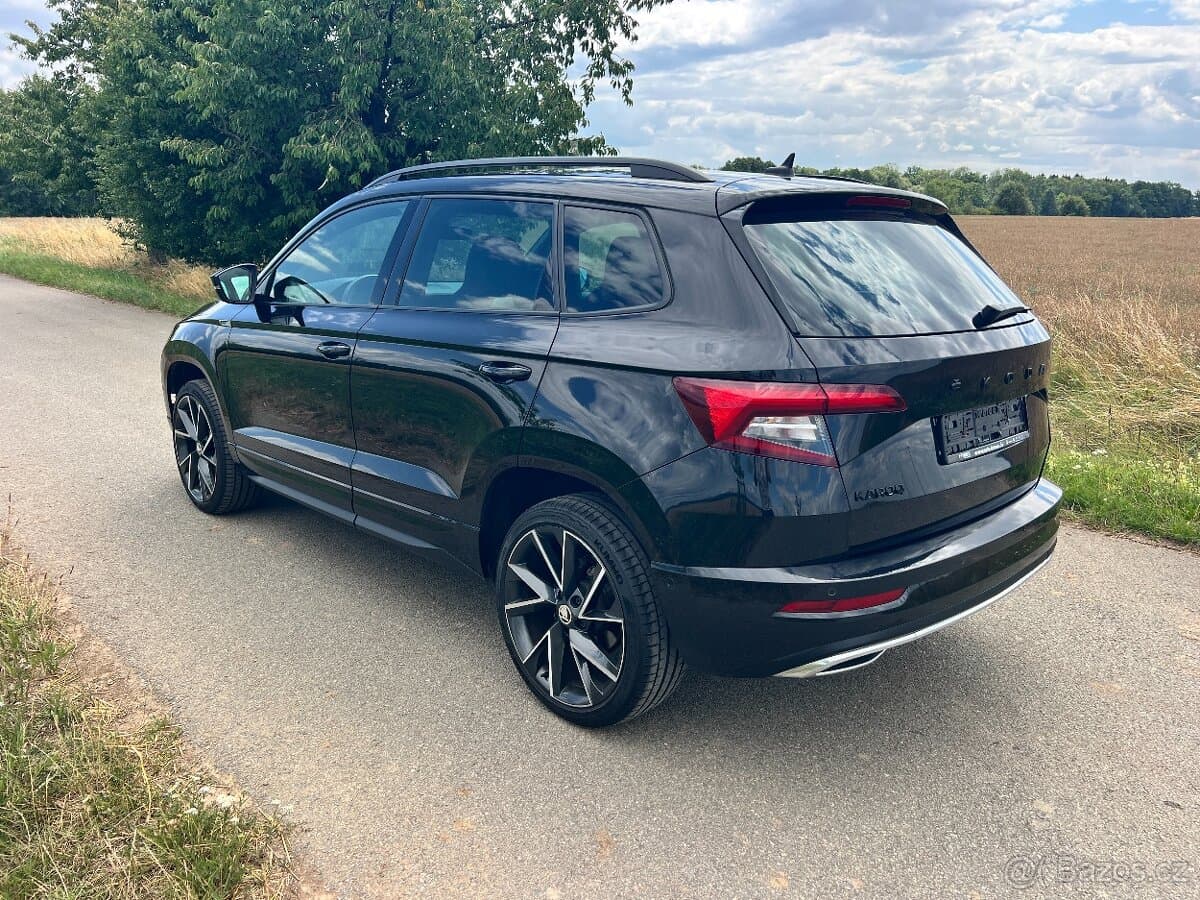 2022 Škoda KAROQ - 3