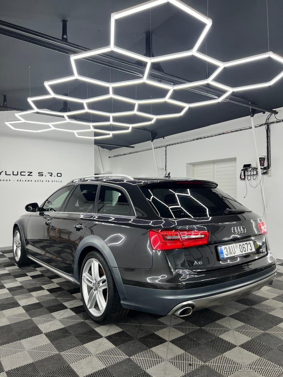2013 Audi A6 - 3