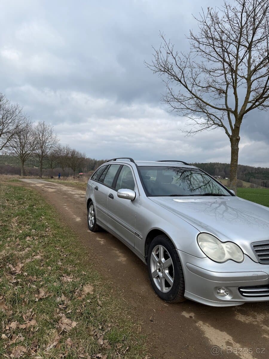 2004 Mercedes-Benz OSTATNÍ - 3