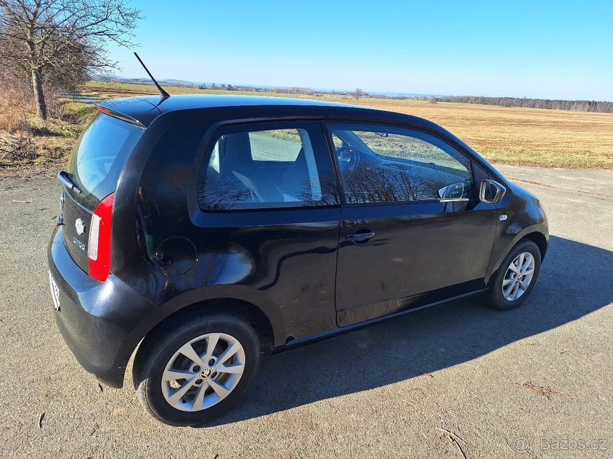 2015 Škoda CITIGO - 3