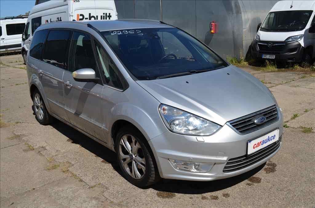 2011 Ford GALAXY - 3