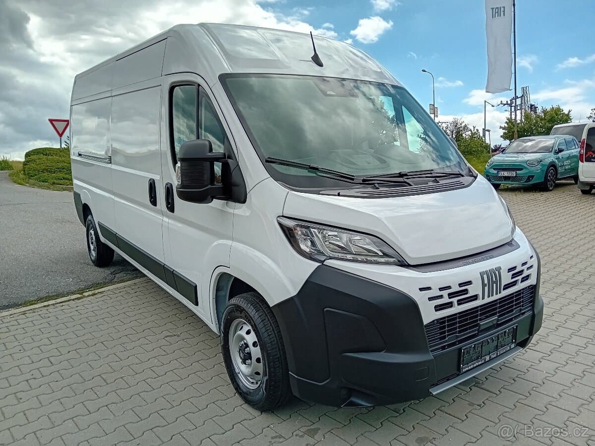 Fiat DUCATO - 3