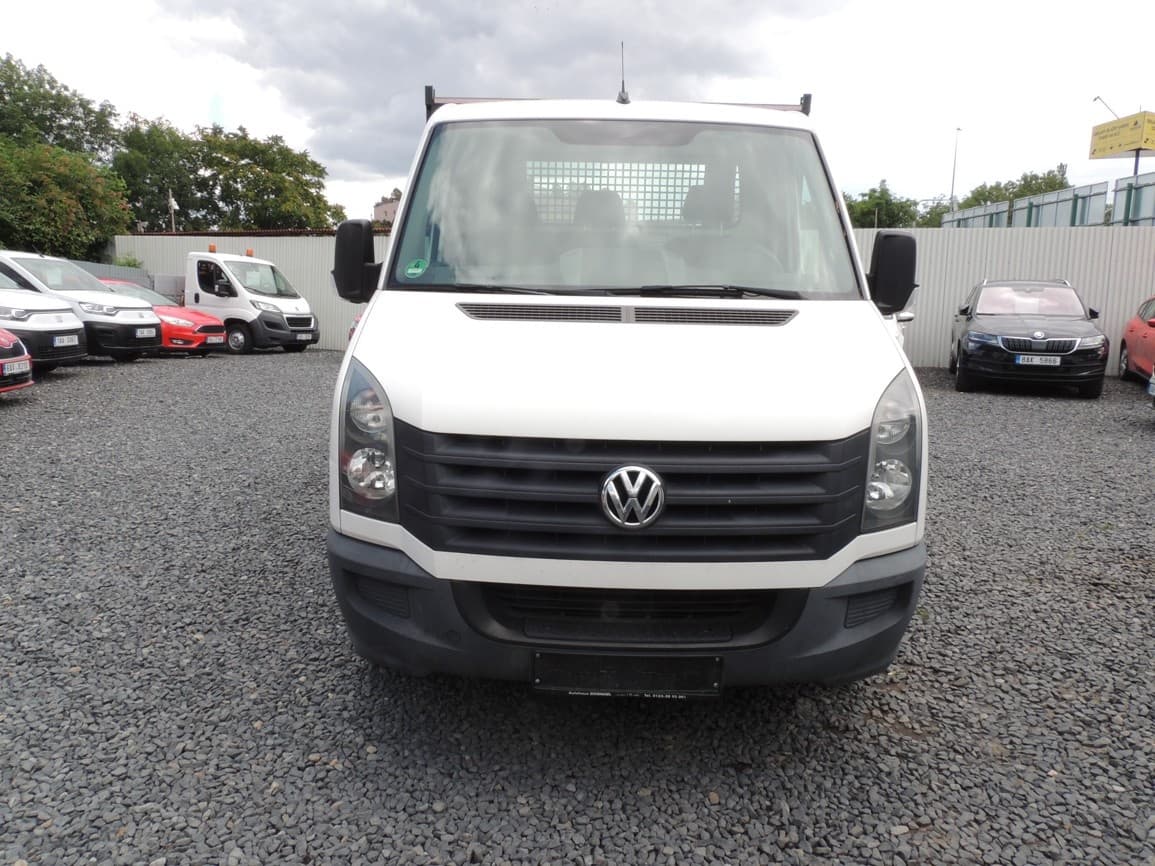 2016 Volkswagen OSTATNÍ - 3