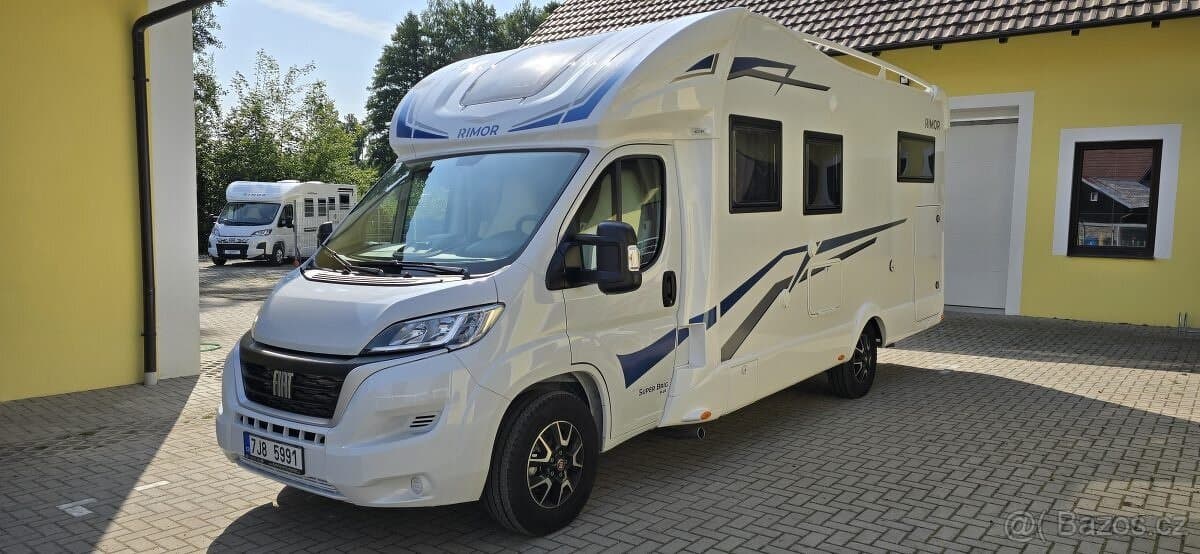 2025 Fiat DUCATO - 3