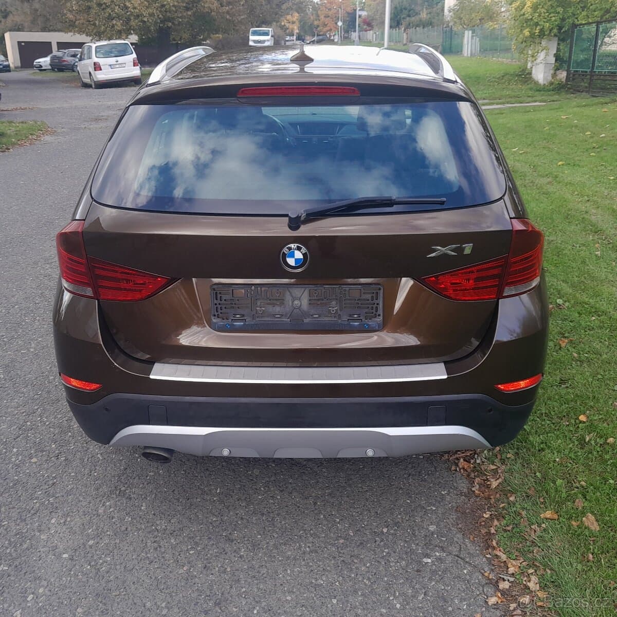 2013 BMW X1 - 3