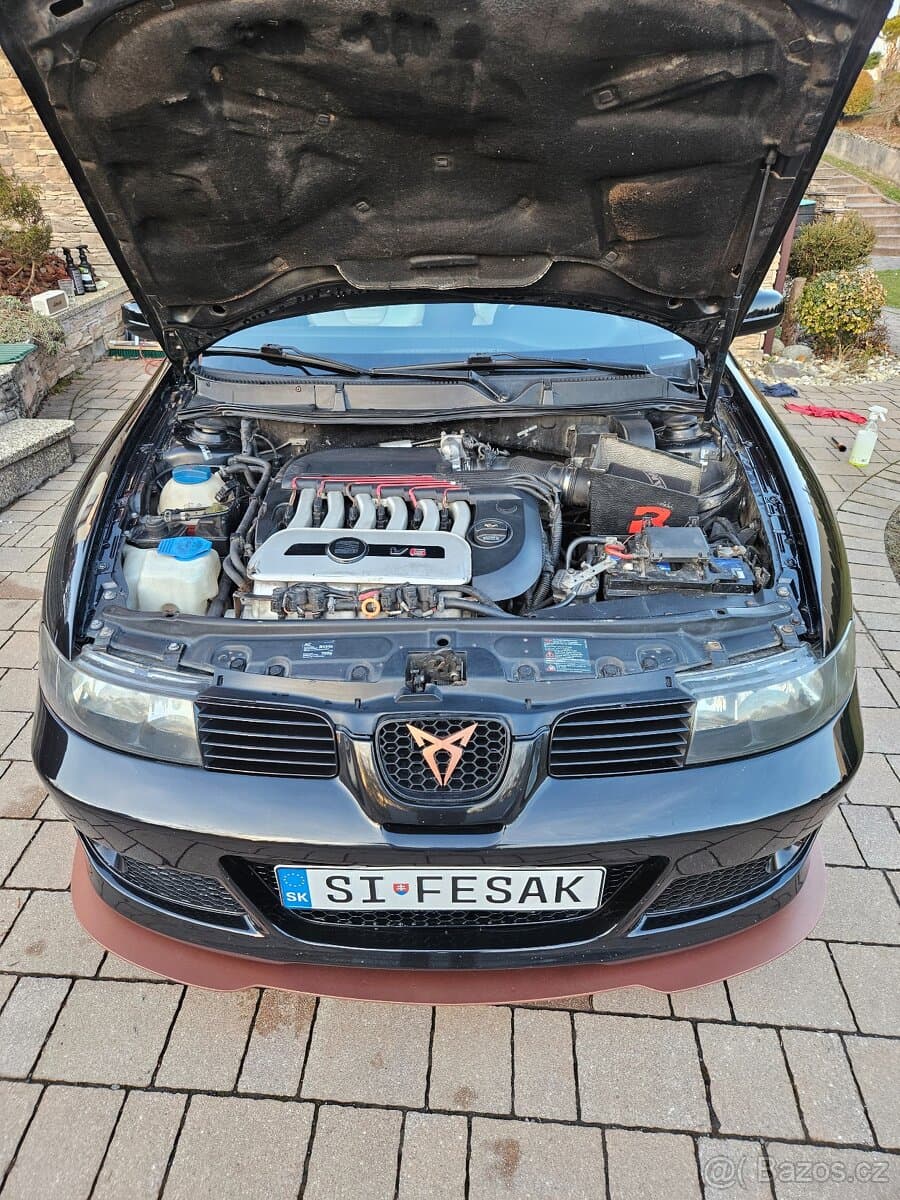 Seat LEON - 3