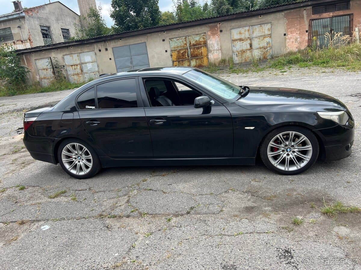 2004 BMW OSTATNÍ - 3
