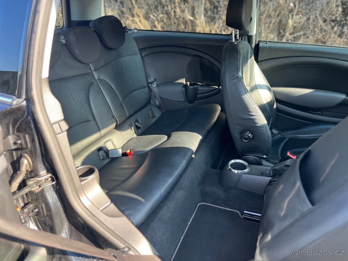 2007 Mini CLUBMAN - 3