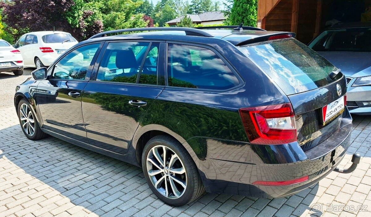 2017 Škoda OCTAVIA - 3