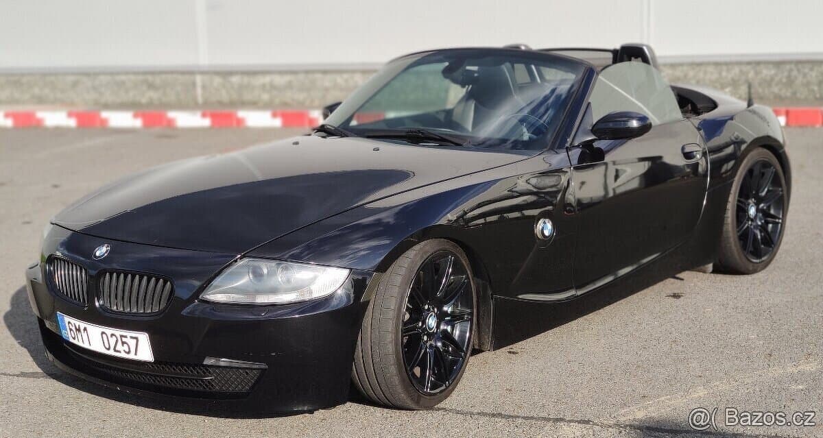 BMW Z4 - 3