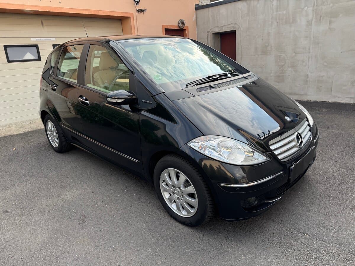 2007 Mercedes-Benz OSTATNÍ - 3