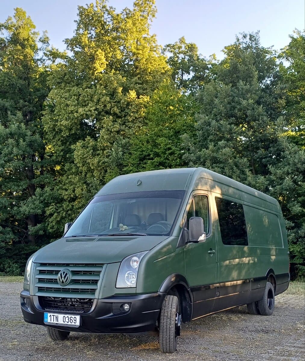 2010 Volkswagen OSTATNÍ - 3