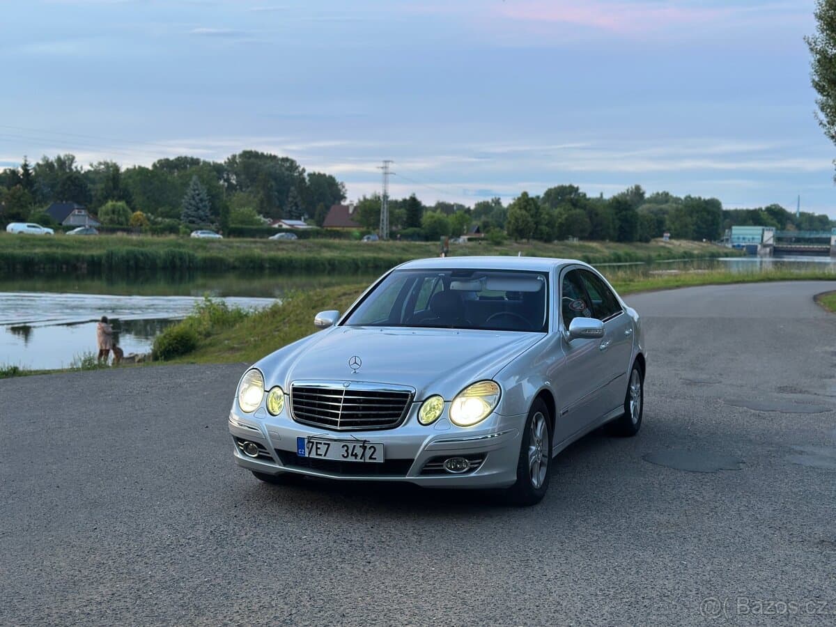 2007 Mercedes-Benz OSTATNÍ - 3