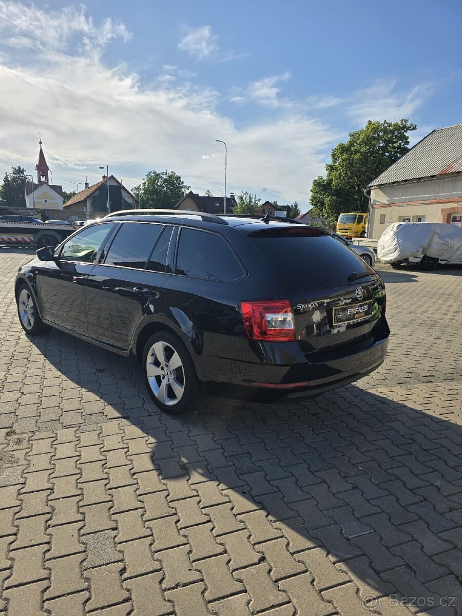 2018 Škoda OCTAVIA - 3