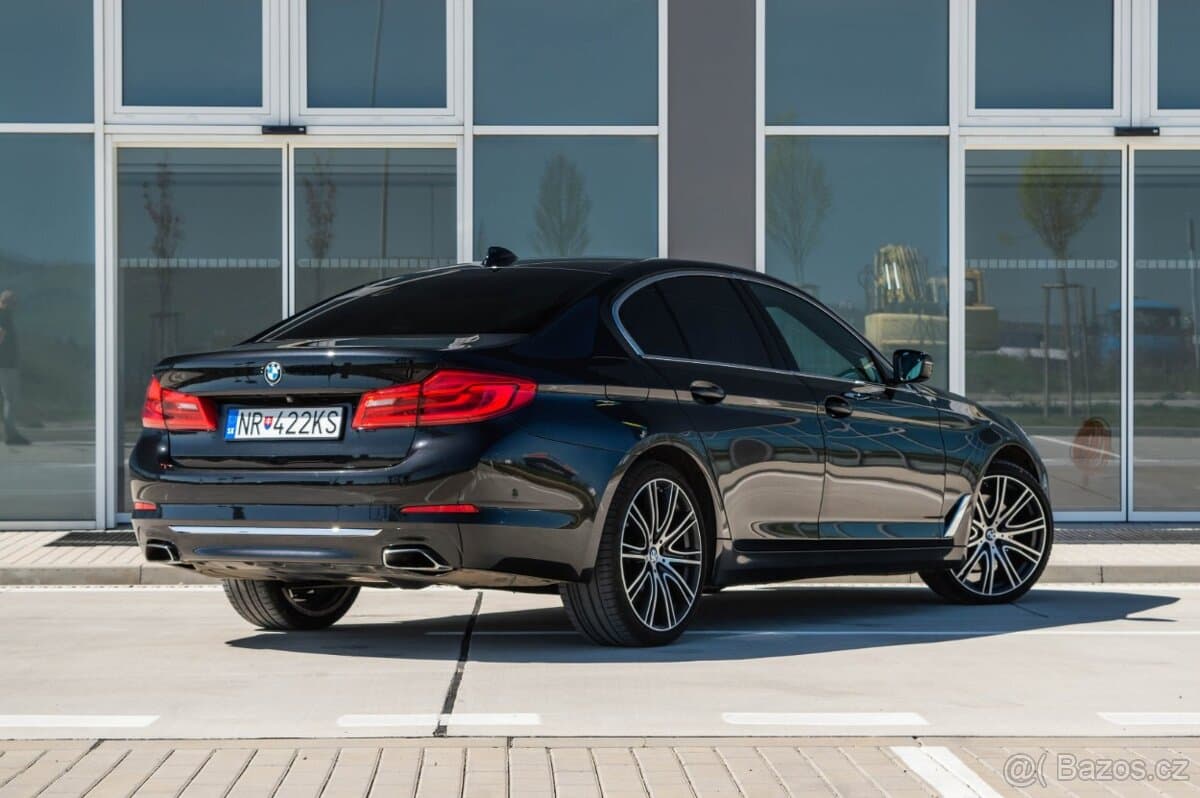 2018 BMW OSTATNÍ - 3