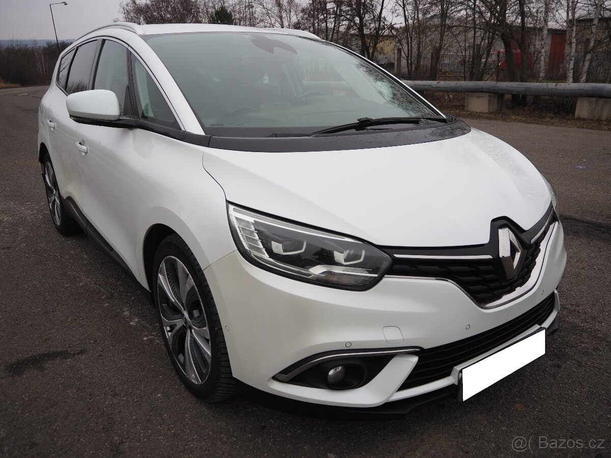 2018 Renault SCENIC - 3