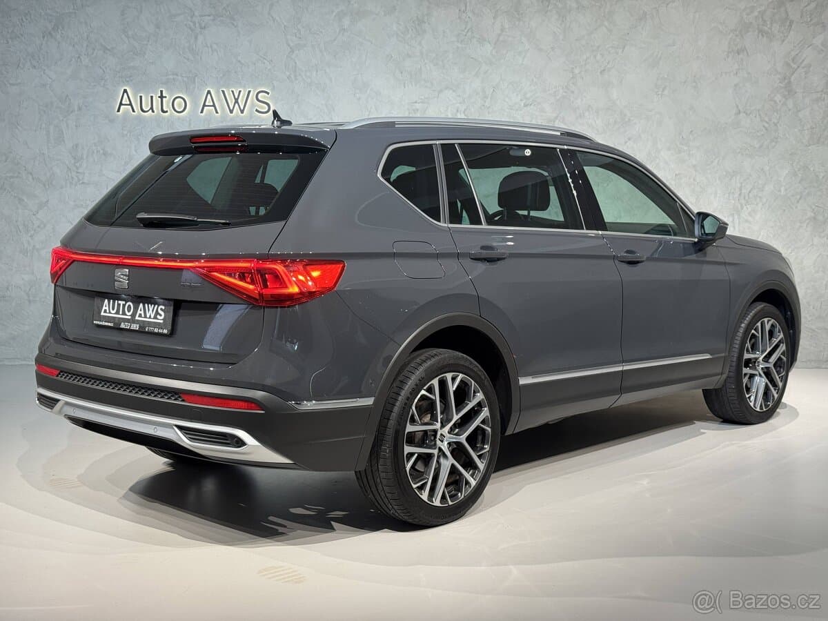 2022 Seat TARRACO - 3