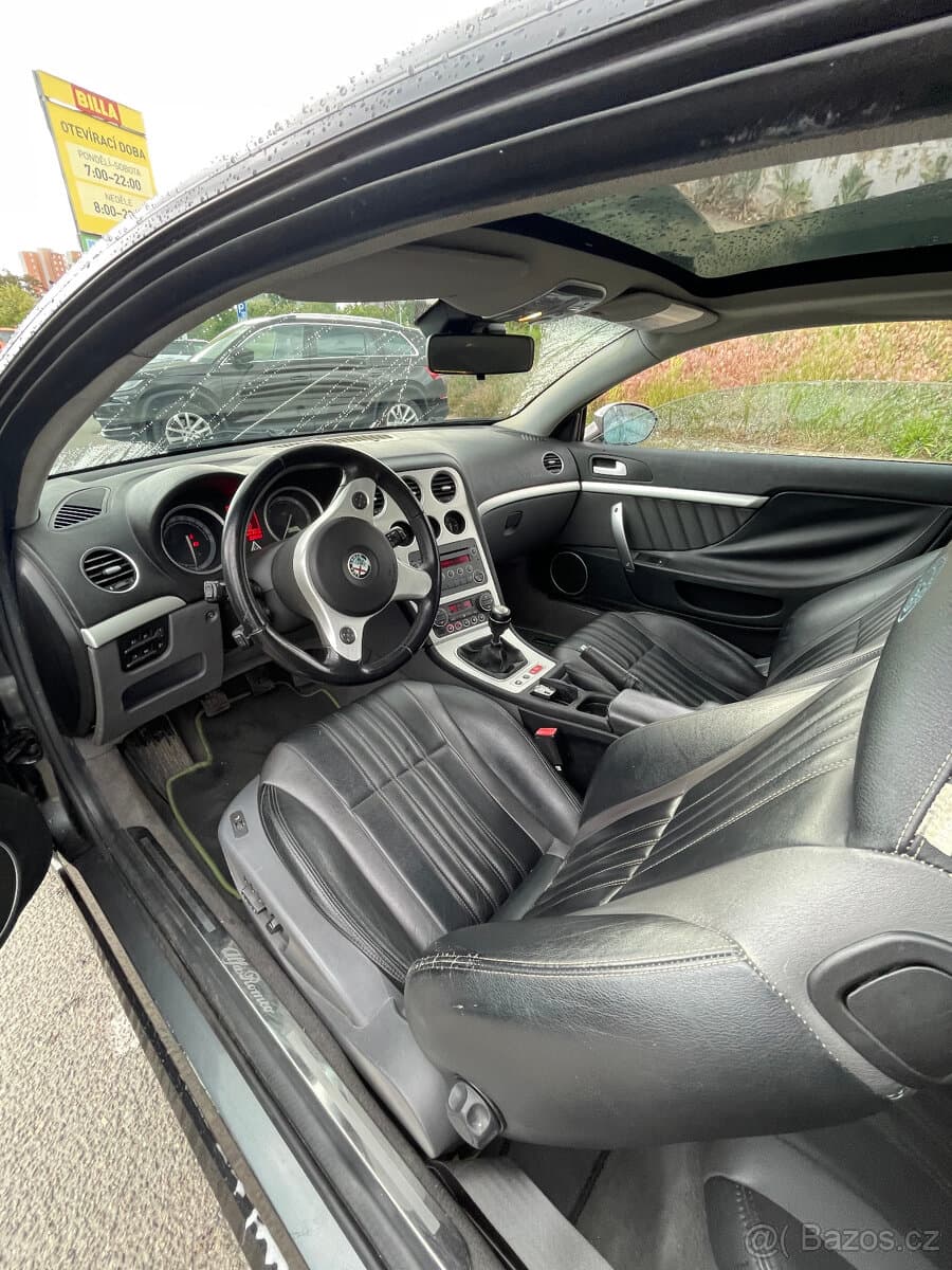 2007 Alfa Romeo BRERA - 3