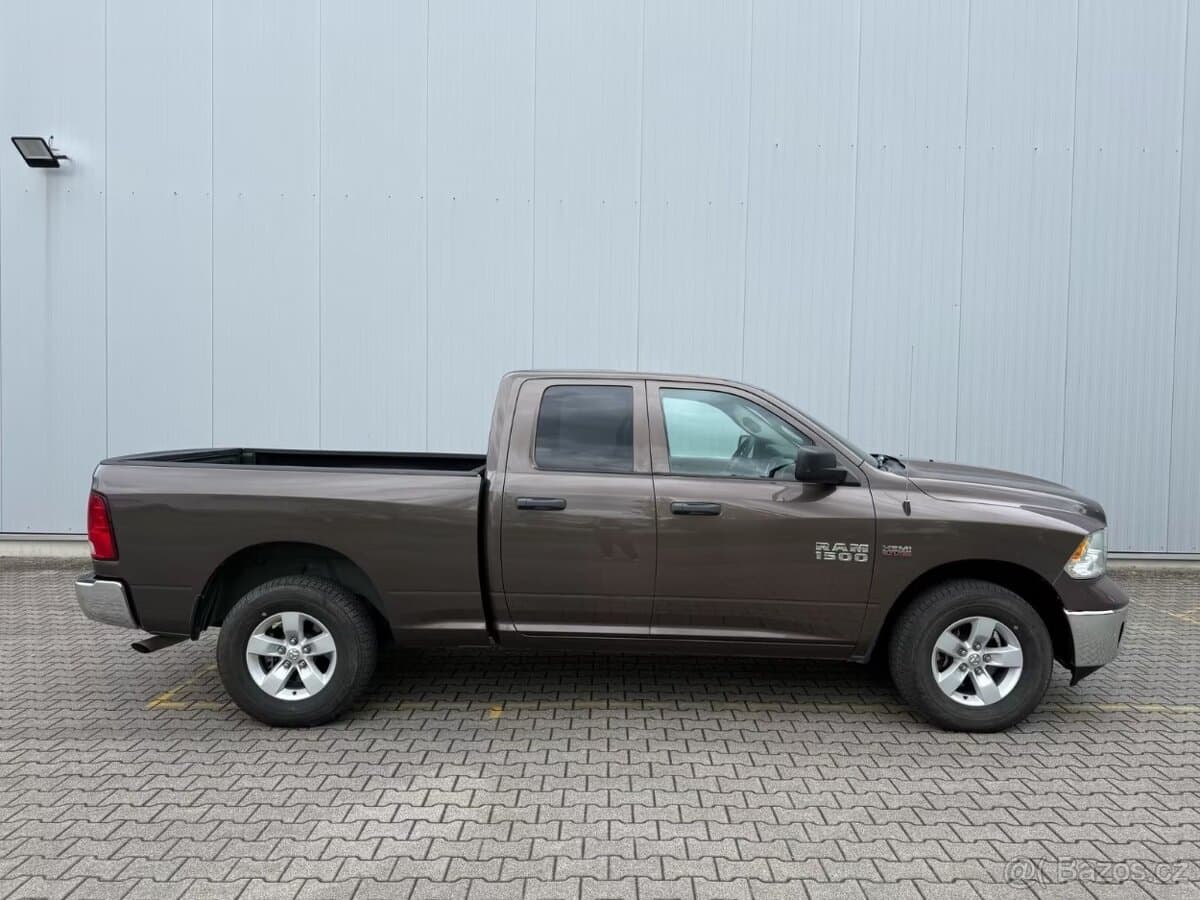 2018 Dodge RAM - 3