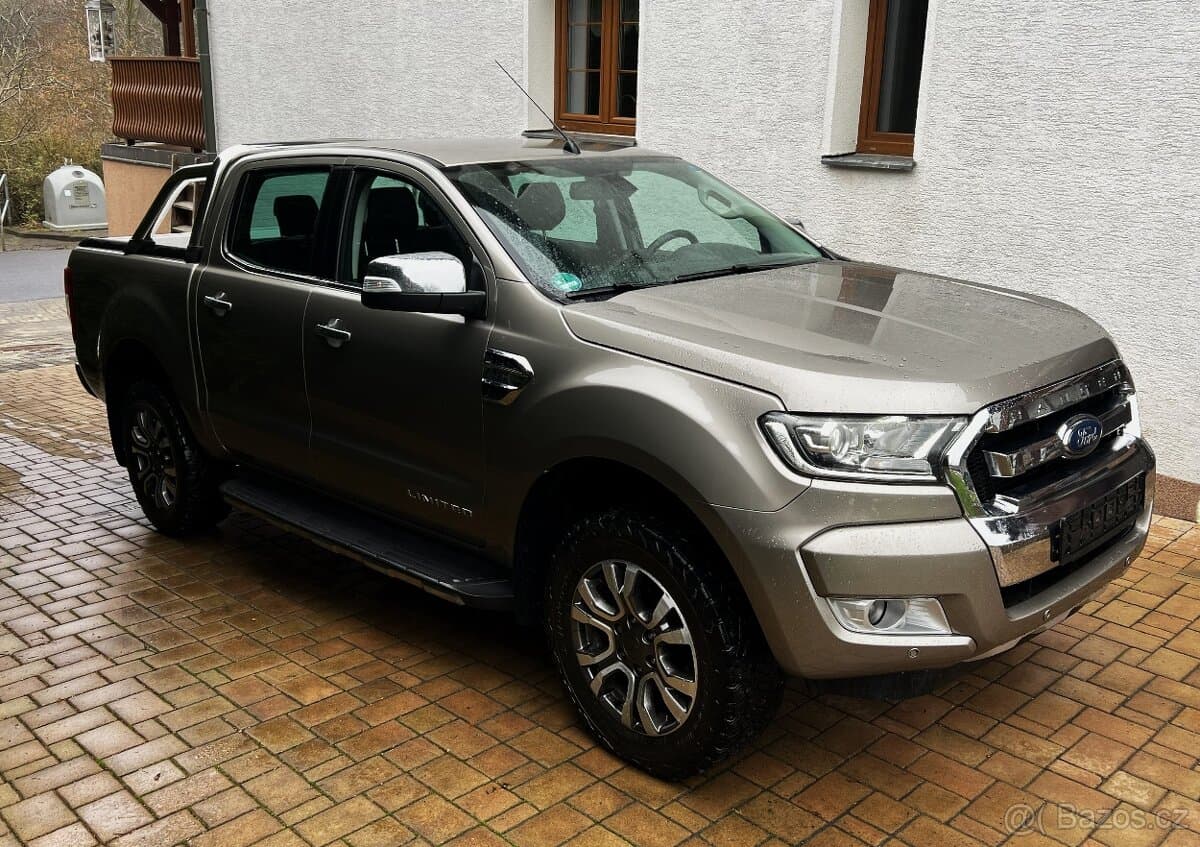 2018 Ford RANGER - 3