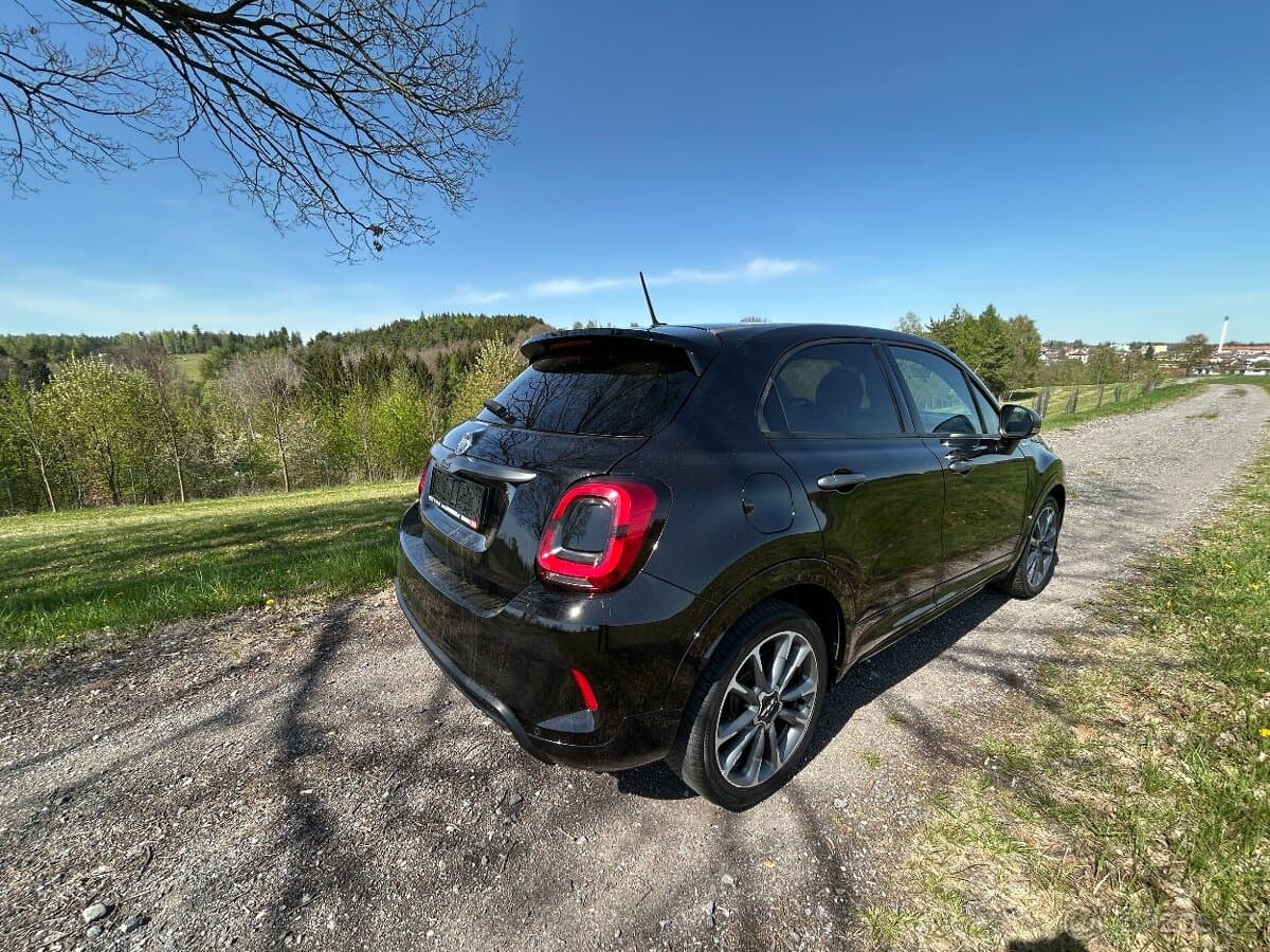 2020 Fiat 500 - 3