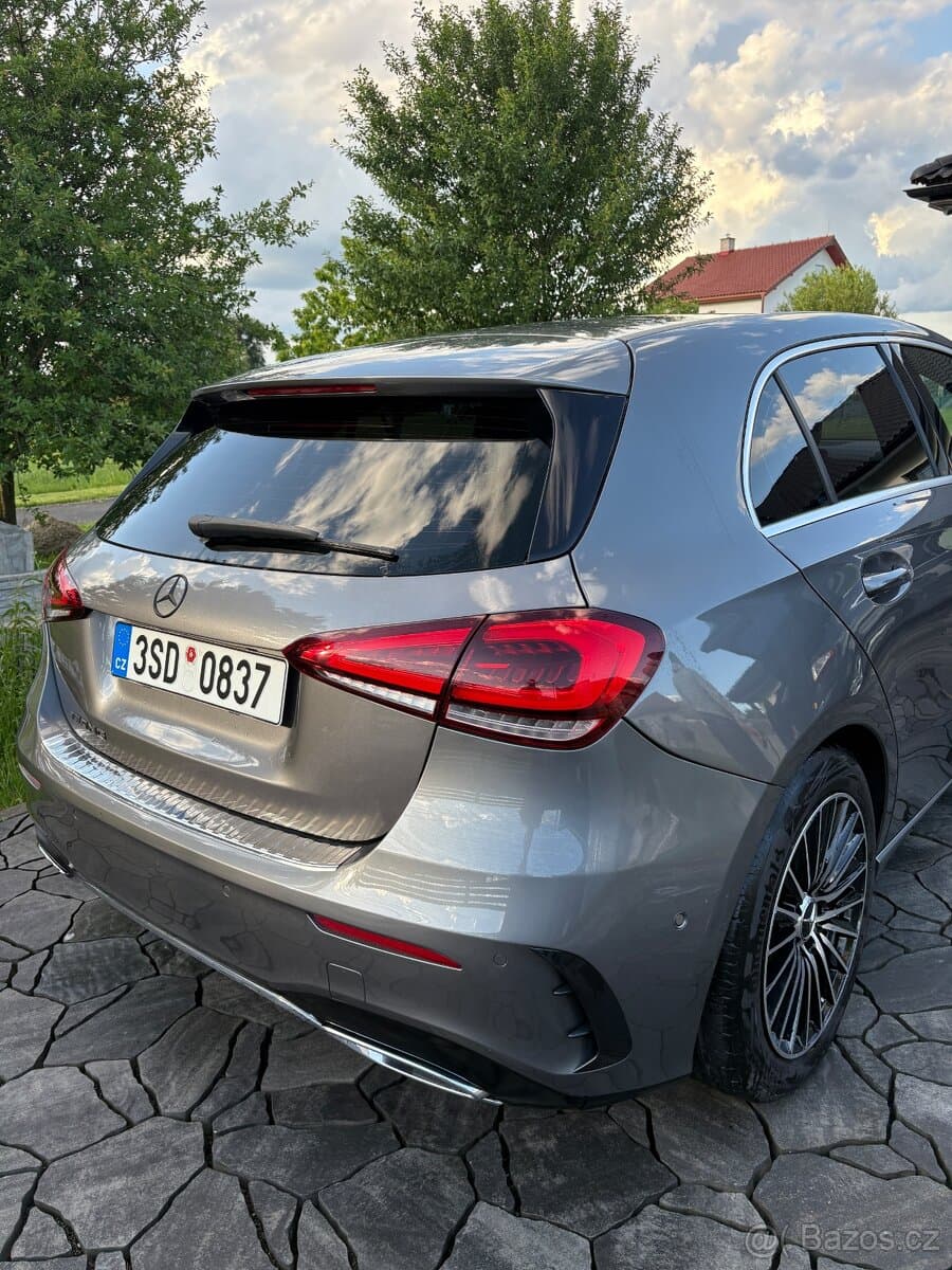 2019 Mercedes-Benz OSTATNÍ - 3