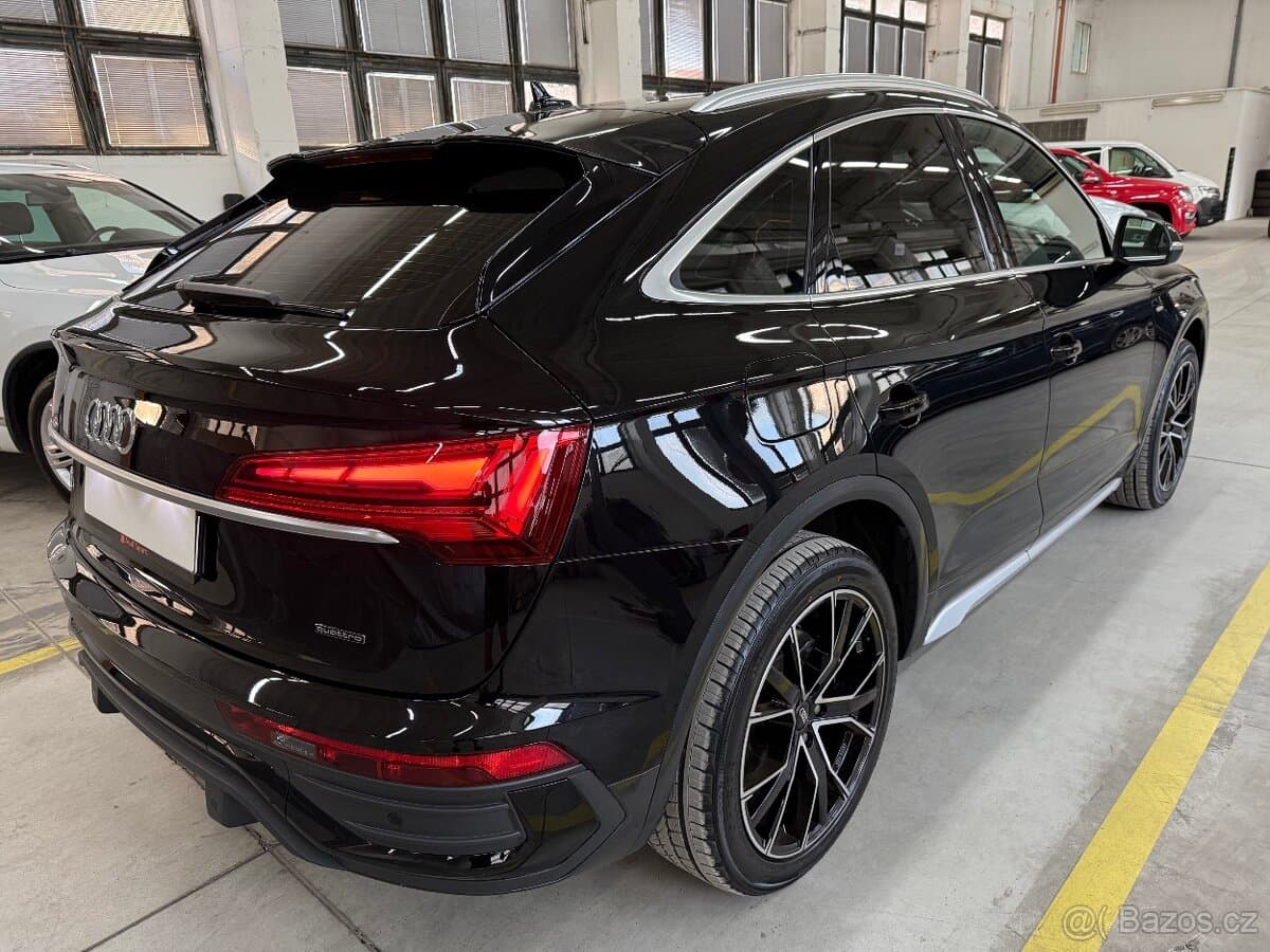 2024 Audi Q5 - 3