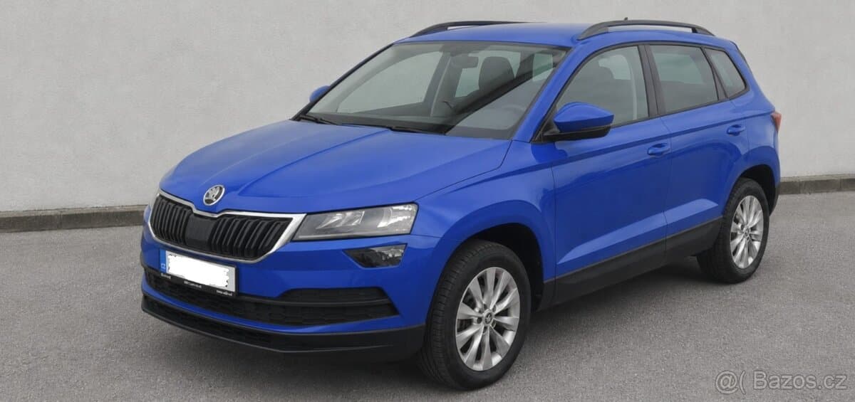 Škoda KAROQ - 3
