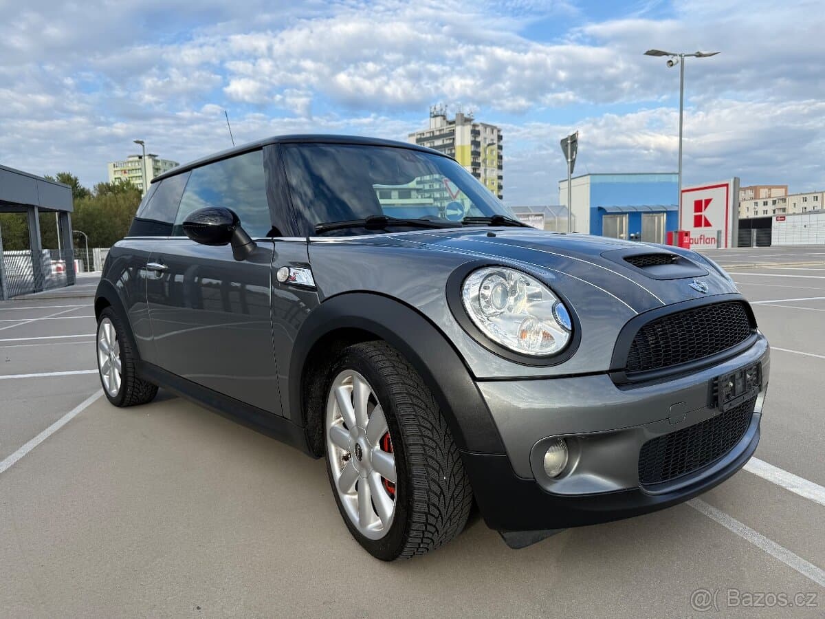 2010 Mini COOPER - 3