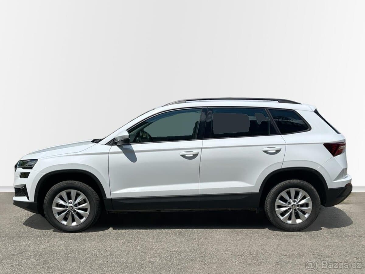 2025 Škoda KAROQ - 3