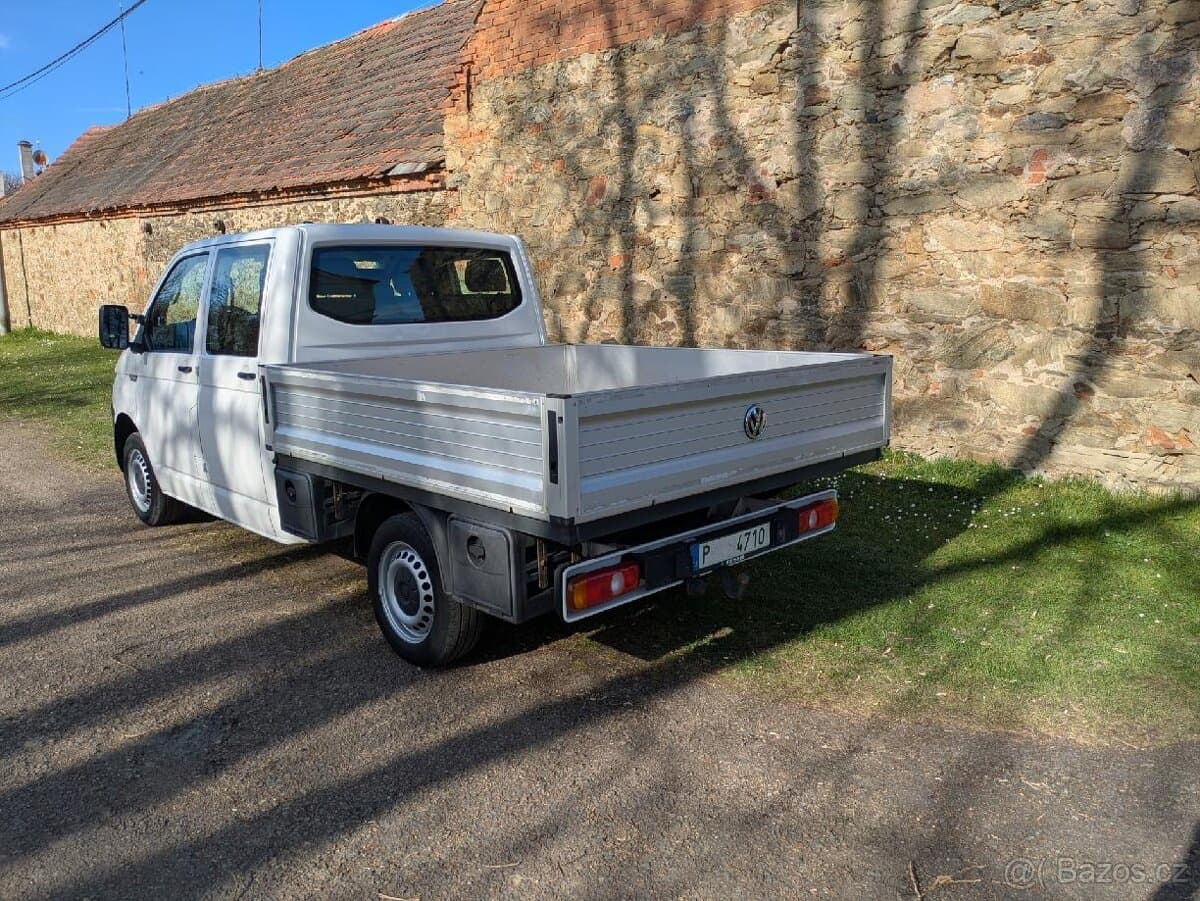 2018 Volkswagen TRANSPORTER - 3