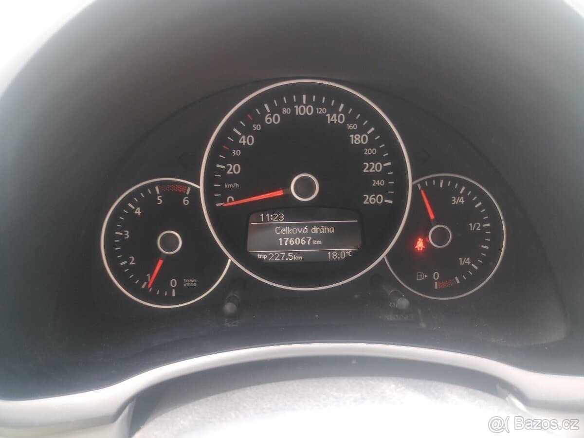 2012 Volkswagen OSTATNÍ - 3