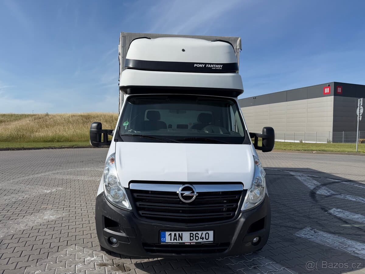 2018 Opel OSTATNÍ - 3