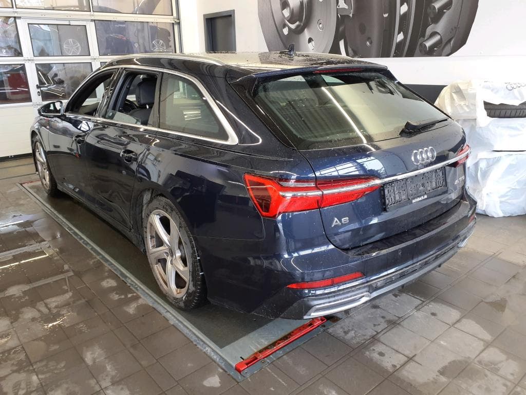 2023 Audi A6 - 3