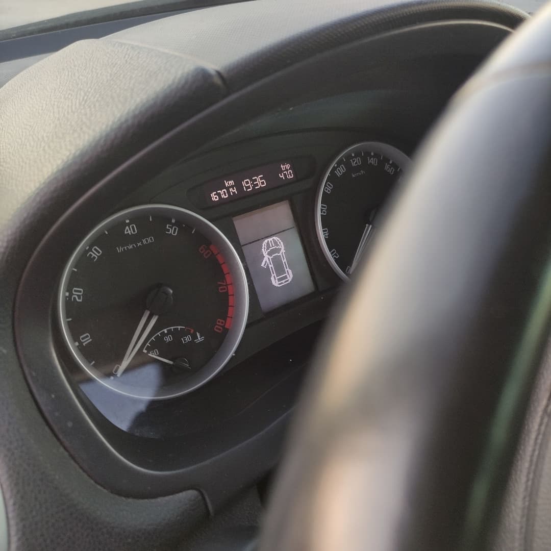 2008 Škoda ROOMSTER - 3
