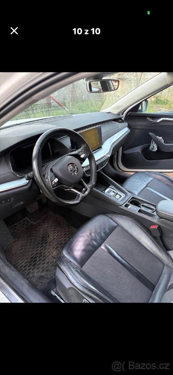 2020 Škoda OCTAVIA - 3