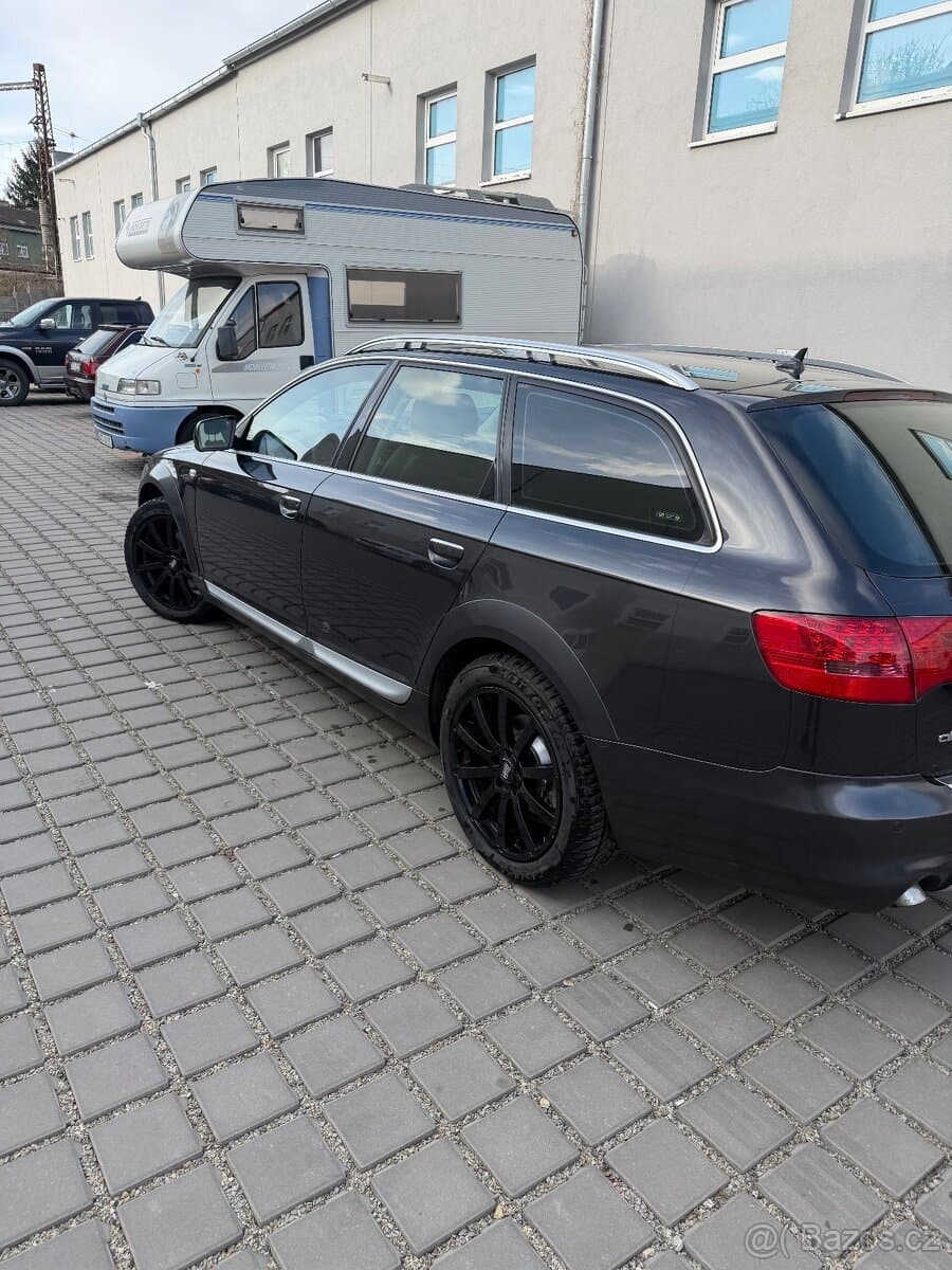 Audi A6 - 3