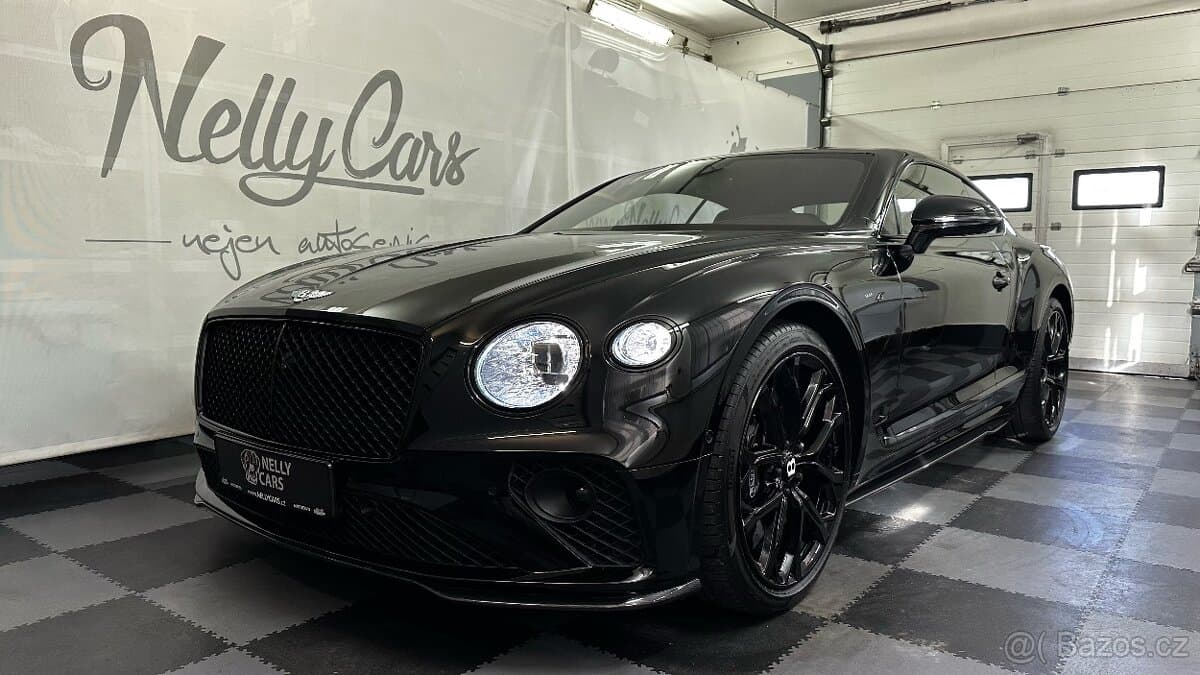 2023 Bentley CONTINENTAL - 3