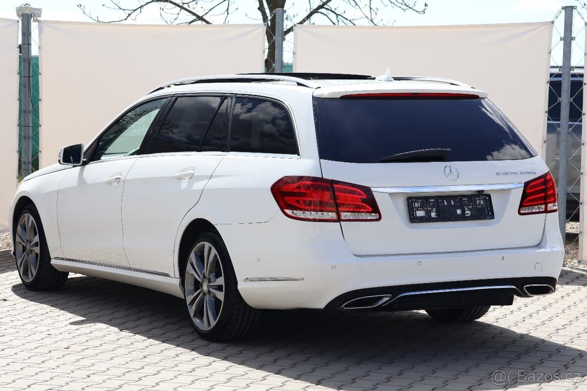 2015 Mercedes-Benz OSTATNÍ - 3