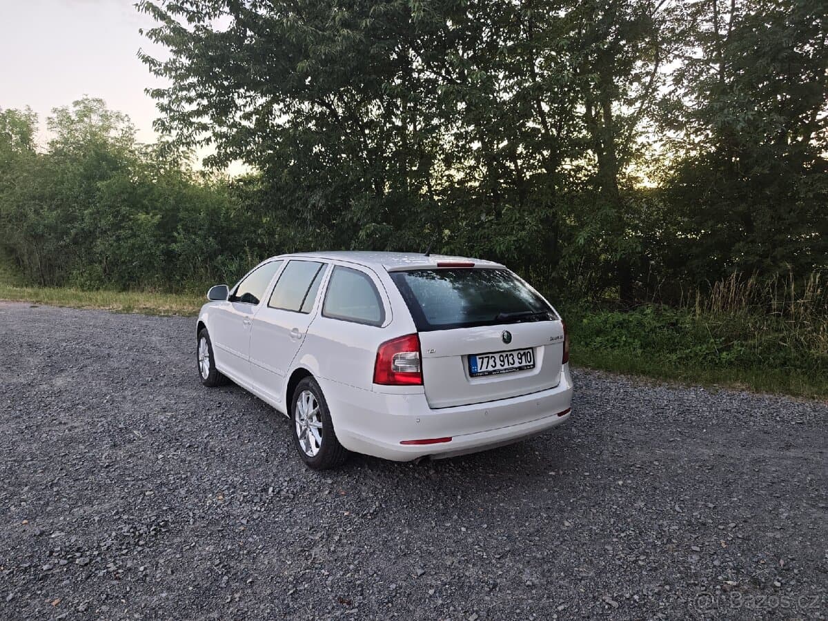 2013 Škoda OCTAVIA - 3